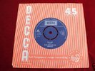 DAVID BOWIE DAVIE JONES + KING BEES LIZA JANE DECCA 45