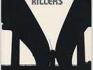 The Killers - Mr. Brightside 2003 - UK 7inch WHITE WAX