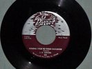 J.B. LENORE 1955 BLUES ROCKER 45 MAMA TALK TO DAUGHTER