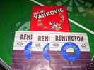 Slovenian, FRANK YANKOVIC, Box Set, # 906, Polka Music