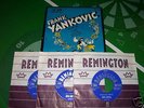 Slovenian, FRANK YANKOVIC, Box Set, # 921, Polka Music