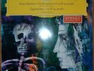 AMADEUS QUARTETT / SCHUBERT. DGG tulips AH red stereo