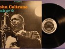 JOHN COLTRANE DAKAR LP PRESTIGE 7280 NM 1963 STEREO RVG