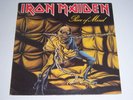 IRON MAIDEN 
