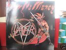 Slayer-Show No Mercy-Orig. Metal Blade LP
