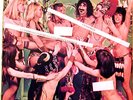 FRANK ZAPPA Rubber Slices 2 LP 78 Lunar Toones Not TMOQ