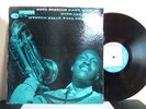 BLP-4031  HANK MOBLEY  Soul Station  NM-