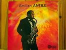 EMILIEN ANTILE RARE AFRO-CREOLE JAZZ HIT PARADE 43 Hear