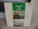 THE THREE SOULS Dangerous Dan Express LP 1964 ARGO Records IN SHRINK
