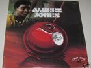 Albert Jones LP-Facts Of Life (Candy Apple) 1977 MODERN