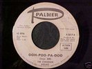 THE CANADIAN ROGUES   OOP-POO-PA-DOO   PALMER *DEMO