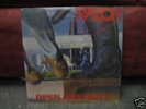 RAZOR open hostility VINYL LP sacrifice exodus kreator