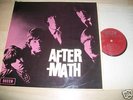 ROLLING STONES - 'AFTERMATH'  UK LP 1966 Mono  RARE