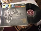 Hot Jazz At the Academy Hal McKusick Quartette Coral