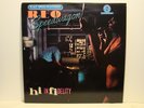 REO SPEEDWAGON-HI INFIDELITY,half speed master lp 3 DAY
