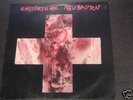 EINSTURZENDE NEUBAUTEN & LYDIA LUNCH  - ROWLAND 45  12