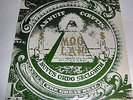 MOOLAH-RARE PSYCH-WOE YE DEMONS POSSESSED,ORIGINAL,S/S