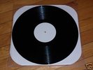 Blood For Blood Revenge lp TEST PRESS  Slapshot