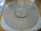 Thursday Full Collapse Clear 1/200 1st Press Thrice OOP