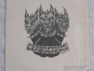 CERBERUS - NJ PRIVATE,PROGRESSIVE HARD ROCK S/S