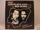 FELA KUTI 