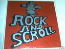 RON AND SHIRLEY,PSYCH PRIVATE MONSTER LP,ROCK & SCROLL