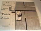 JEFF THORNLEY-LOCKED INSIDE-PROG PSYCH,PRIVATE,S/S