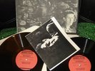 John Cage David Tudor INDETERMINACY 2 LP box set RARE