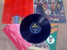 Beatles Sgt Pepper UK Mono COMPLETE + RARE LABEL L K