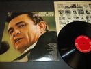 JOHNNY CASH: At Folsom Prison  COLUMBIA 2EYE 360  M-