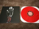 CONVERGE you fail me LP FIRST PRESS trash talk baroness