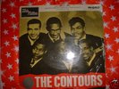 The Contours EP