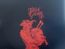 TITUS GROAN - S/T LP UK Prog Psych Promo EX