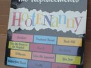 THE REPLACEMENTS HOOTENANNY LP Still Sealed Minnesota