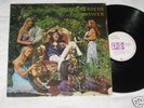 PETER BARDENS the answer ORIG uk press ALT COVER camel