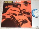 Dizzy Reece STAR BRIGHT Hank Mobley BLUE NOTE BLP 4023
