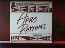 Montego Joe Afro Rhythms on Kimbo Har-you related Rare