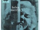 HELEN MERRILL LP 1955 OZ MONO DEEP GROOVE EMARCY ORIG