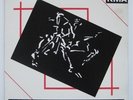 KMA MARCH OF THE FIVE LIMBS 2LP 1982 OZ JAZZ BENDERS NM