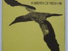 ALBATROSS A BREATH OF FRESH AIR LP 1973 OZ PROG ORIG NM