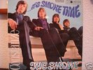 THE SMOKE ...IT`S SMOKE TIME  D.org. metronome 15279.