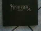 Burzum LP box set Vinyl complete w/poster OOP