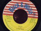 Little John Unite JA orig 45 King Tubby's Listen