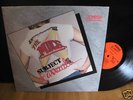 The Mugs LP Private L.A. AOR Hard Rock '83 MUGGS