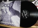 POPE JOHN PAUL GEORGE RINGO LP punk/leatherface/stubbs