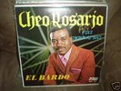 Cheo Rosario Y Sus Imperial Boys El Bardo On Patty