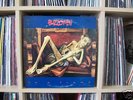 Buzzoven 'To A Frown' OOP LP Eyehategod Sourvein