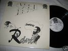 DREDBEAT SHOWCASE - DANNY RED LIDJ RAS NATURAL LP