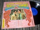 JESS & JAMES Revolution, evolution..LP 69' PSYCH MOD 