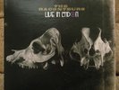 The Raconteurs Live in London LP RARE Third Man Records